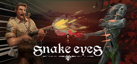 Sine Requie: Snake Eyes steam charts