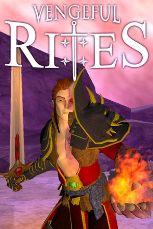 Vengeful Rites cover art