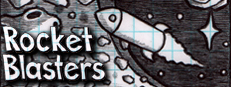Rocket Blasters