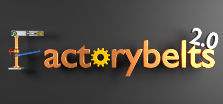 Factorybelts 2 Cheat Engine/CT