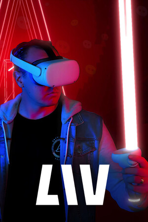 Обложка LIV