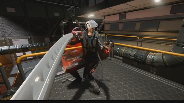 LIV Screenshot