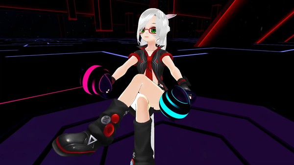 LIV Screenshot