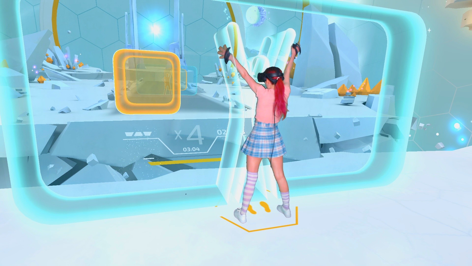 #7. LIV (Steam) بواسطة: LIV Inc