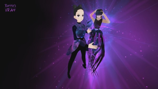 LIV Screenshot