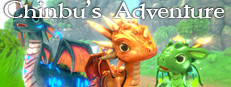 Chinbu's Adventure