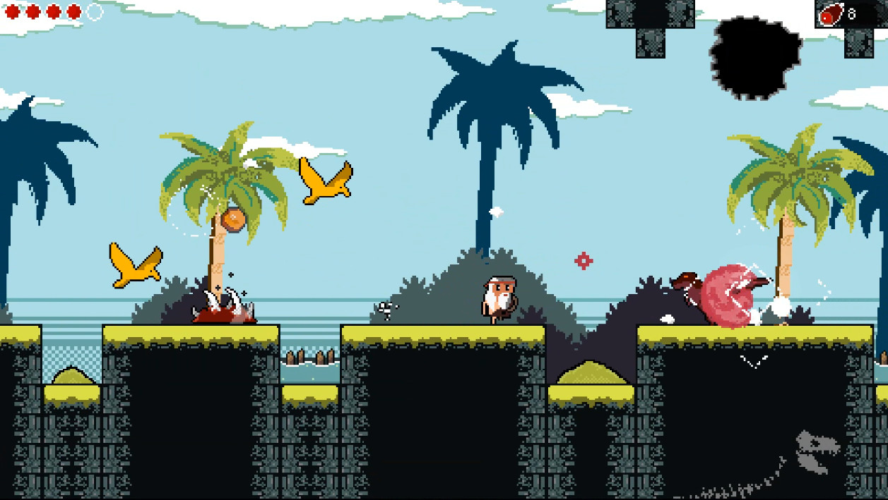 Daddy's gone a-hunting Featured Screenshot #1