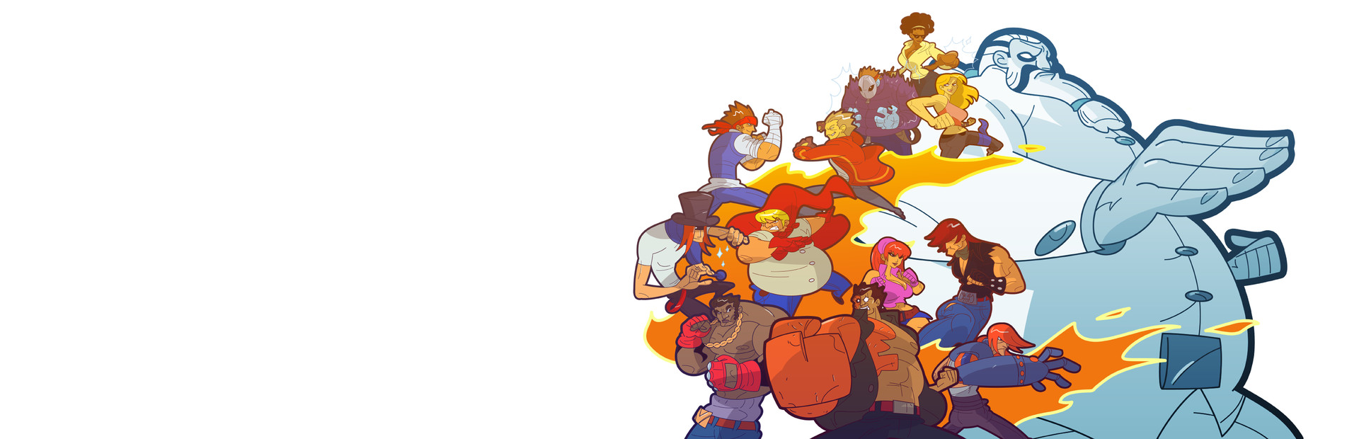 Battle High 2 A+