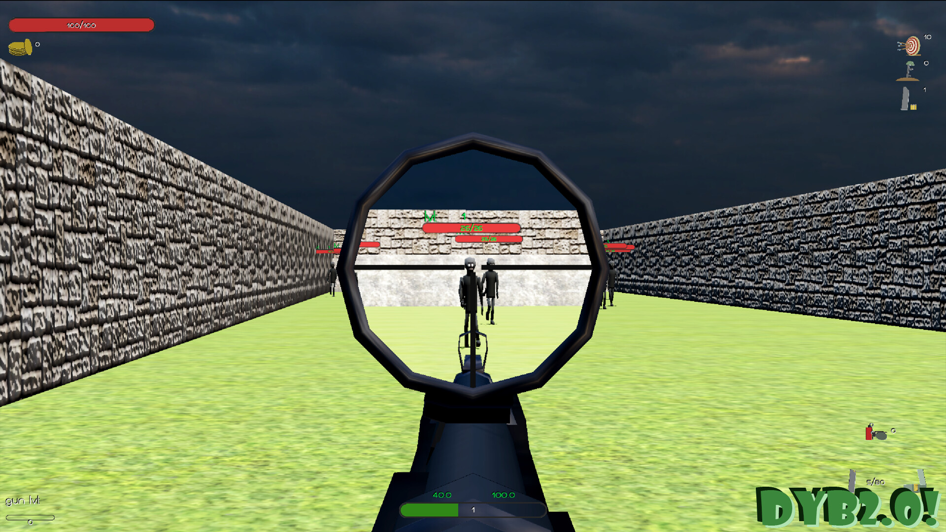 Defend Your Buttress screenshot #8