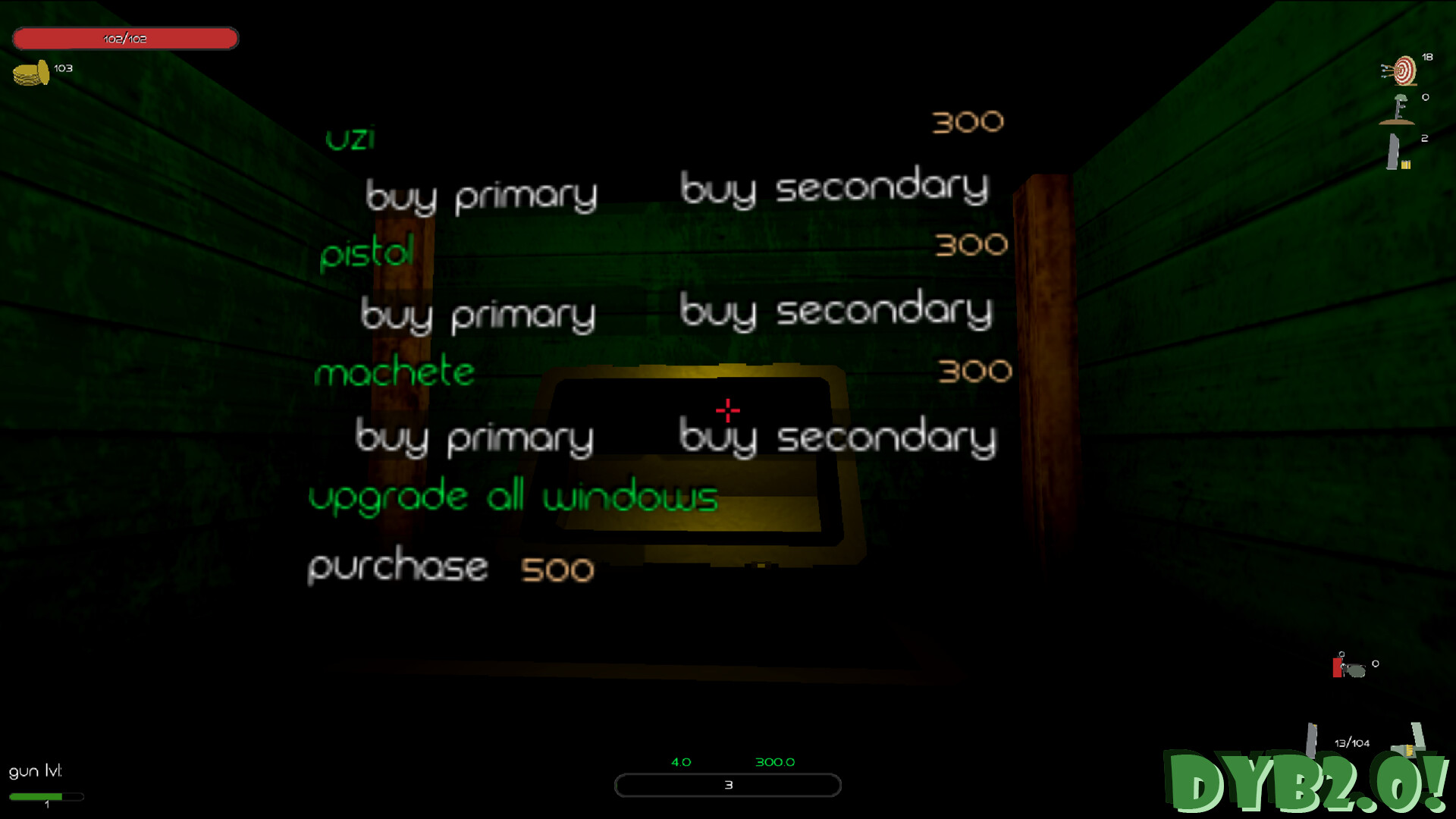 Defend Your Buttress screenshot #11