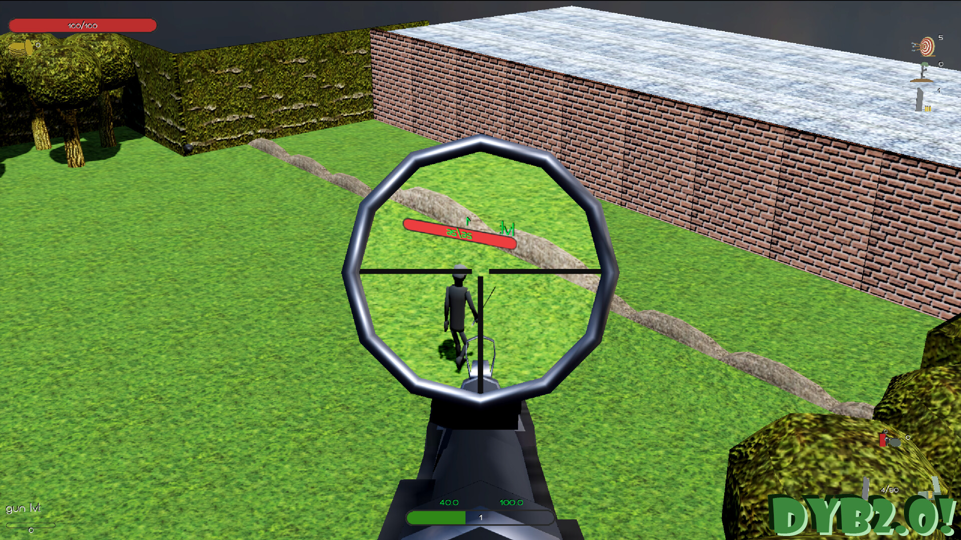 Defend Your Buttress screenshot #14