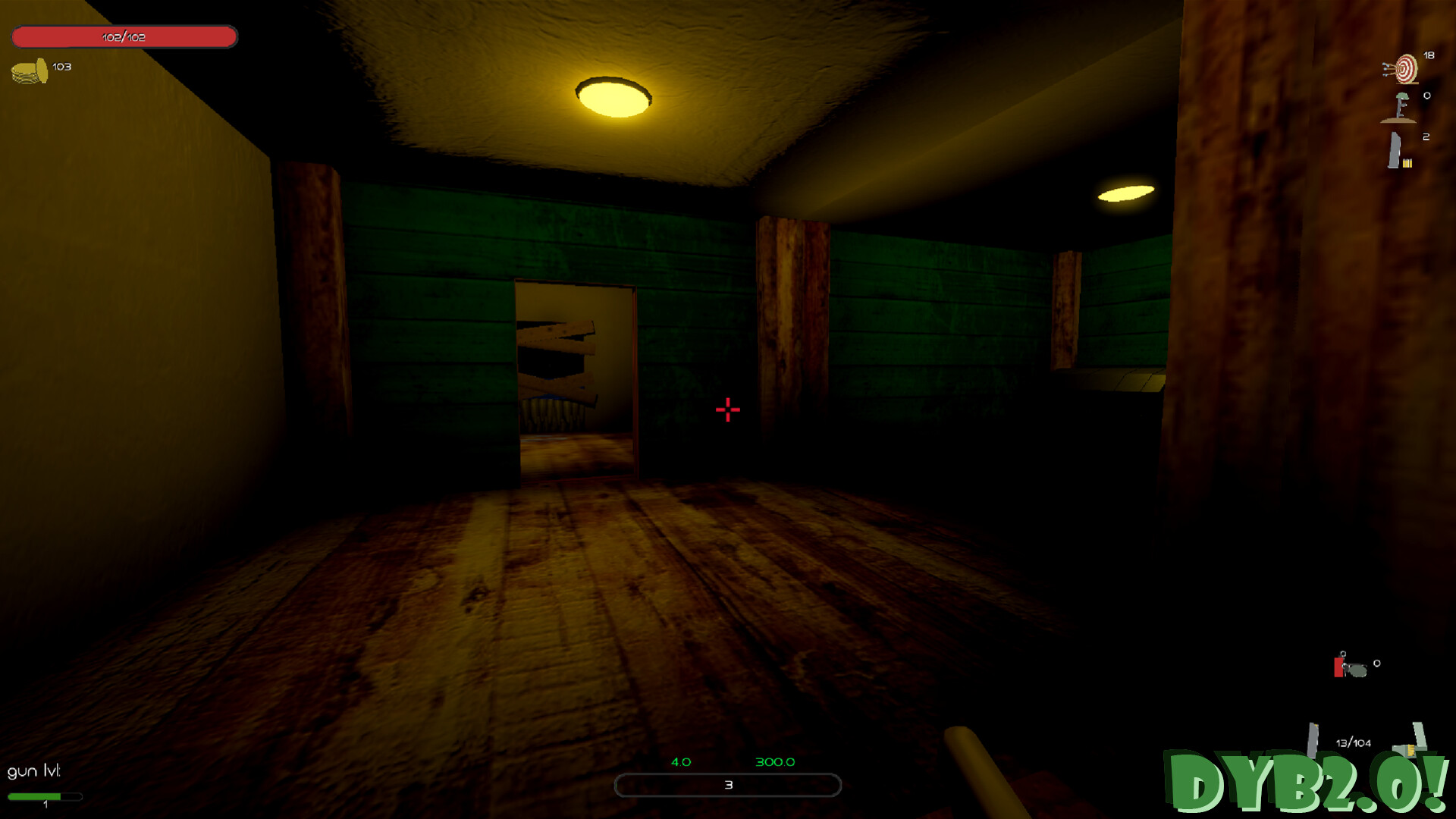 Defend Your Buttress screenshot #12