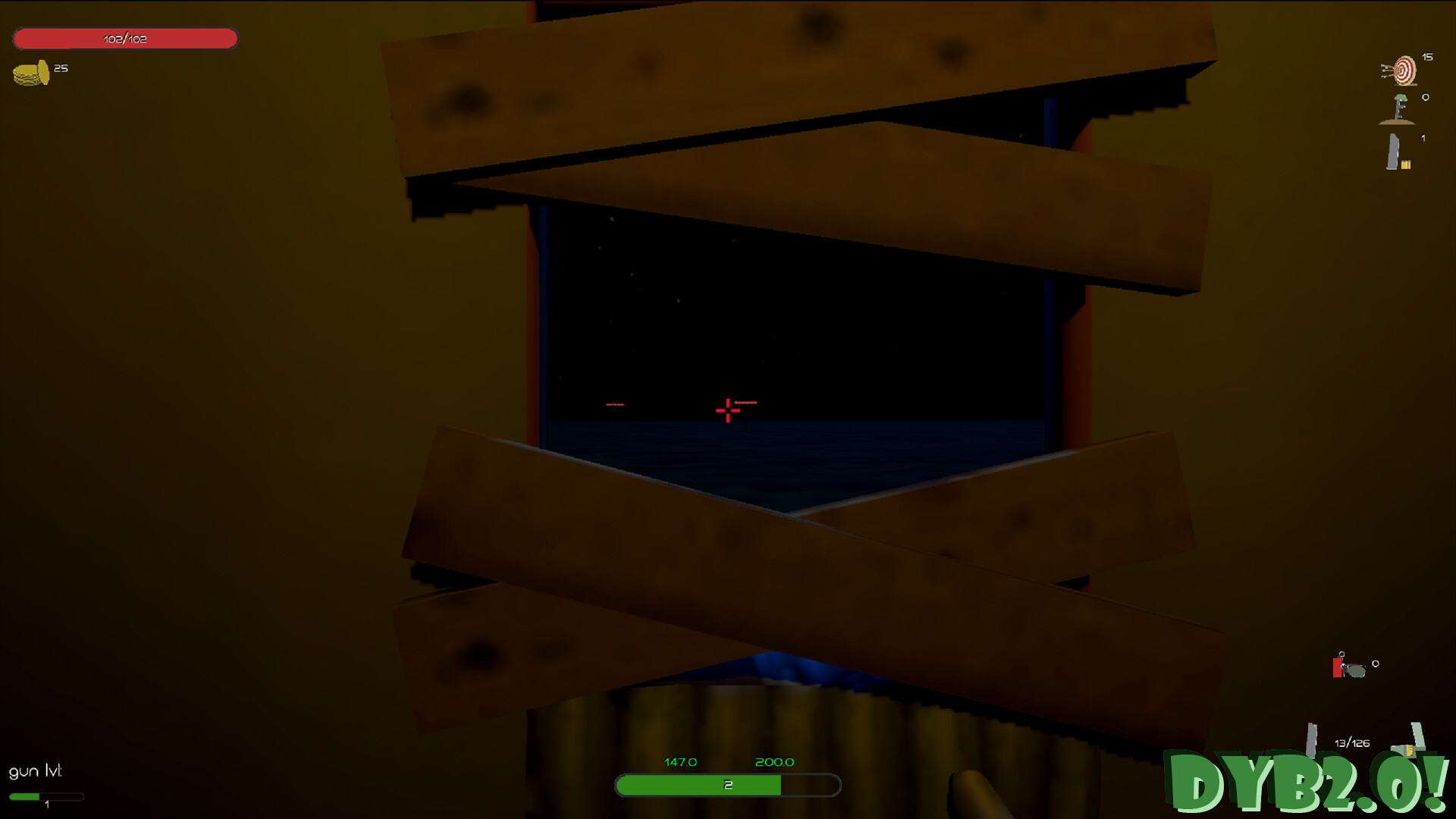 Defend Your Buttress screenshot #13
