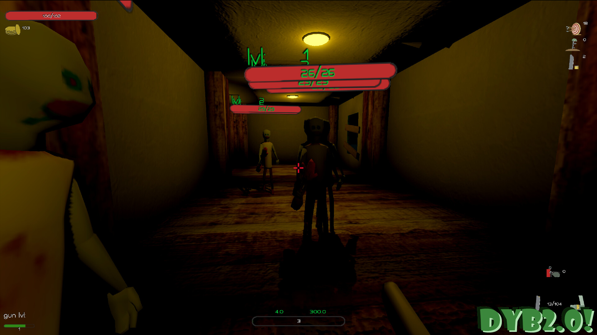 Defend Your Buttress screenshot #10