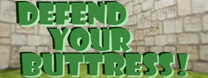 Defend Your Buttress