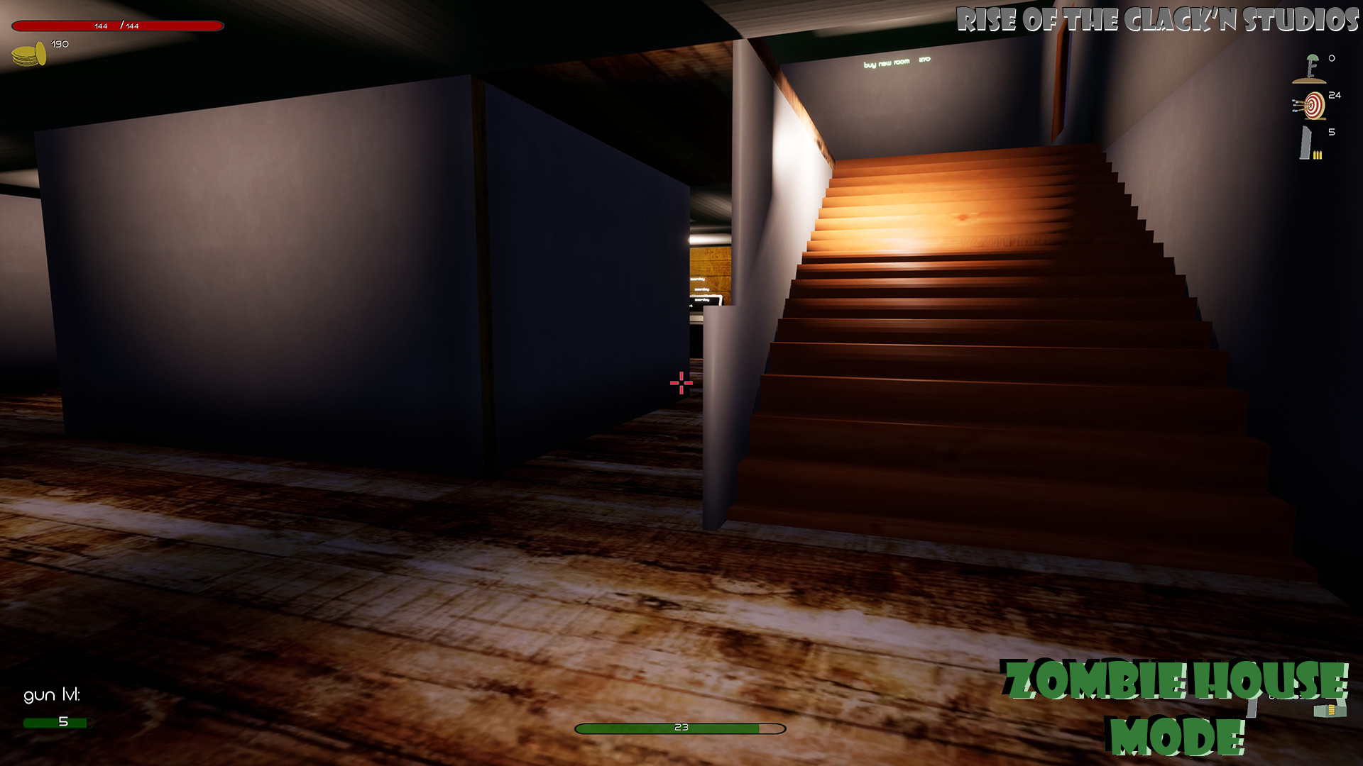 Defend Your Buttress screenshot #19