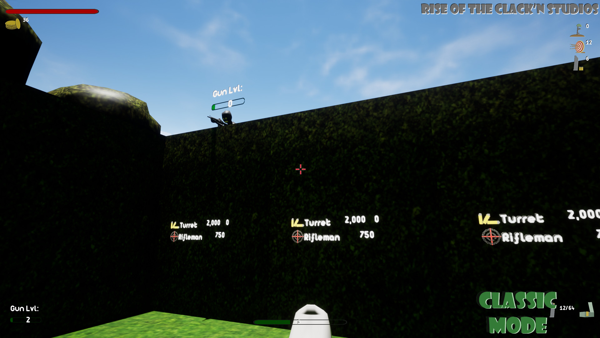 Defend Your Buttress screenshot #21