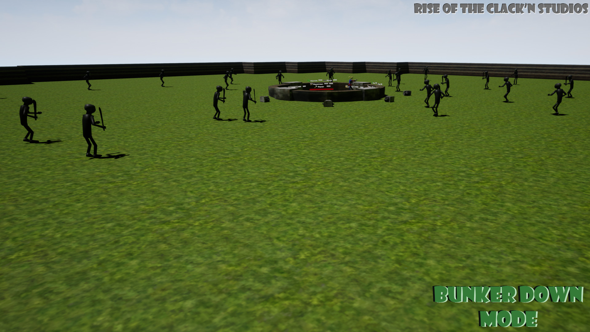 Defend Your Buttress screenshot #26