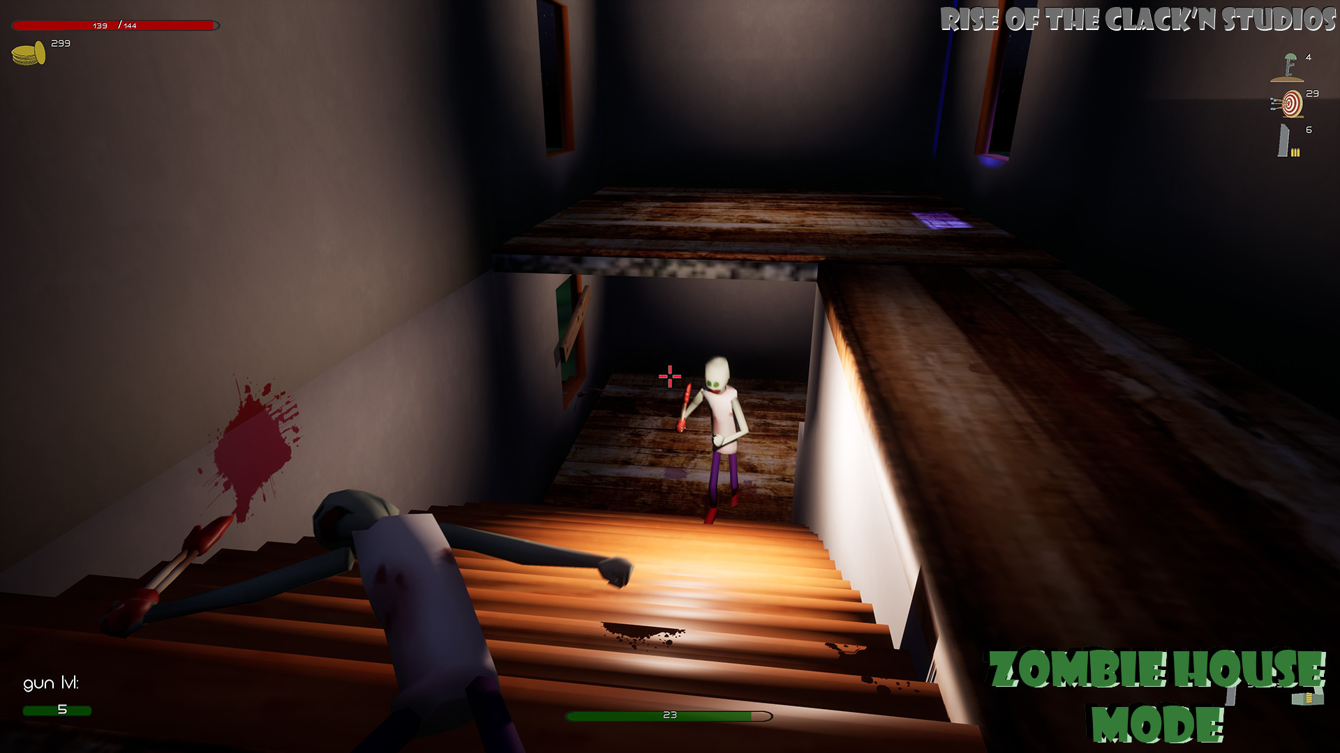 Defend Your Buttress screenshot #20