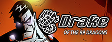 Drake of the 99 Dragons