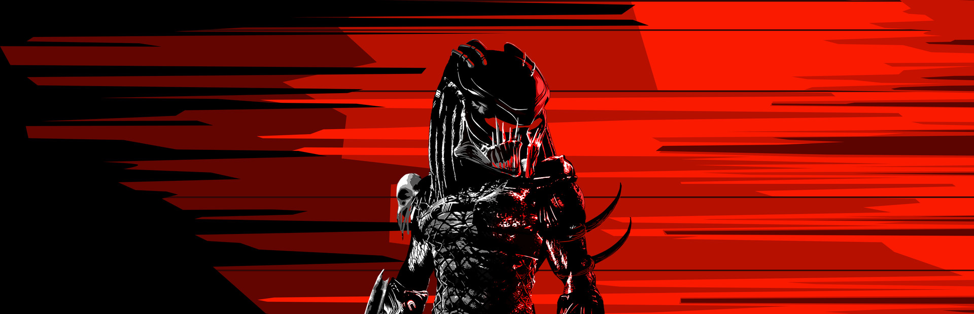 Predator VR