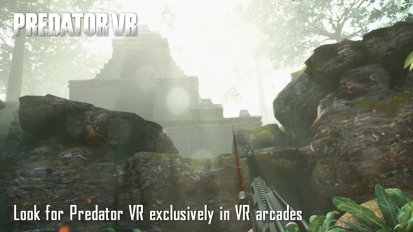 Predator VR