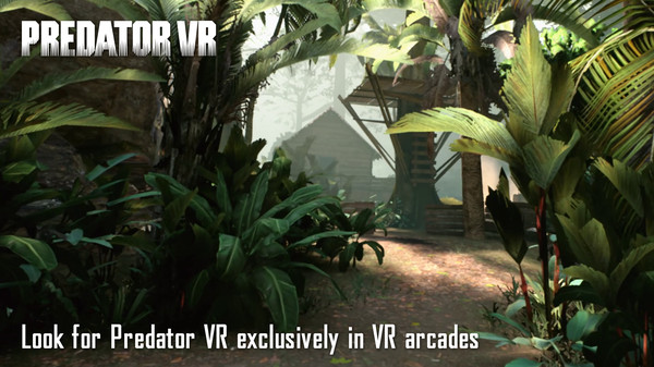 Predator VR