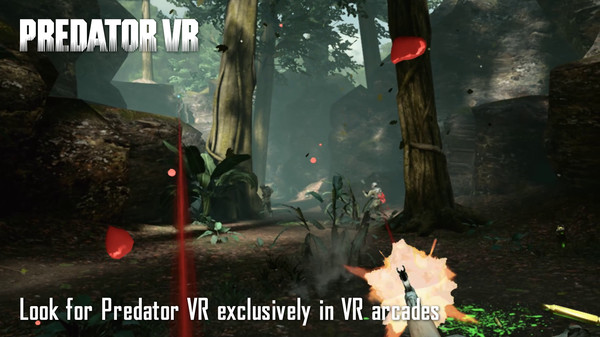 Predator VR