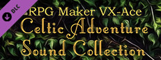 RPG Maker VX Ace - Celtic Adventure Sound Collection Small Capsule Image