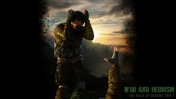 RPG Maker VX Ace - War & Heroism Music Pack