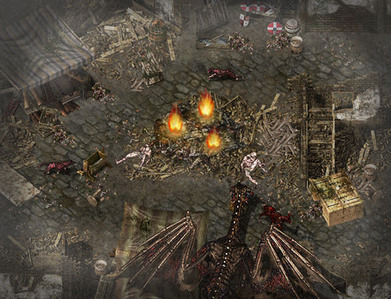 RPG Maker MV - Medieval: Plaguebringers