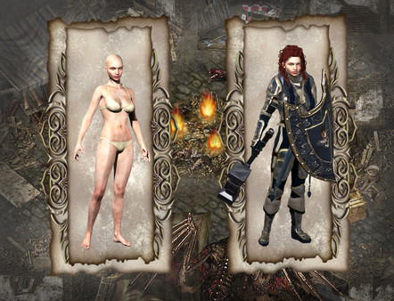 RPG Maker MV - Medieval: Plaguebringers