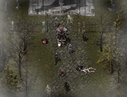 RPG Maker MV - Medieval: Plaguebringers