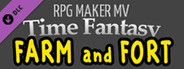 RPG Maker MV - Time Fantasy: Farm and Fort