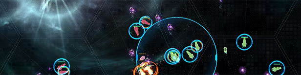 Hades' Star video 3