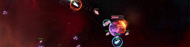 Hades' Star video 2