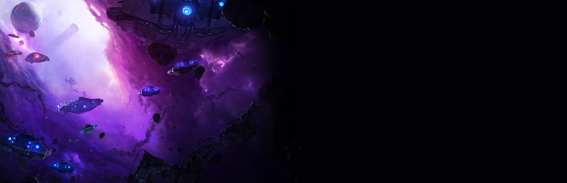 Hades' Star