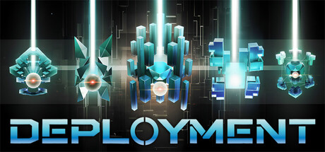DEPLOYMENT header banner