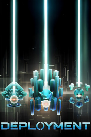 Cover art of DEPLOYMENT