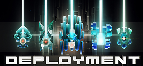 DEPLOYMENT cover image