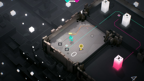 DEPLOYMENT