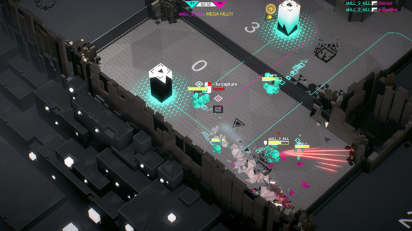 Screenshot z DEPLOYMENT