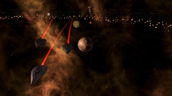 Stellaris: Humanoids Species Pack screenshot 2