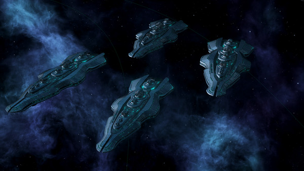 Stellaris: Humanoids Species Pack screenshot 3