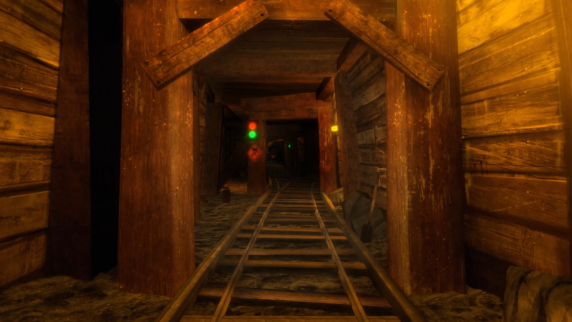 RollerCoaster Legends Featured Screenshot #1