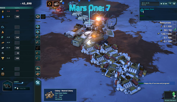 Offworld Trading Company - Limited Supply DLC