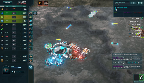 Offworld Trading Company - Limited Supply DLC