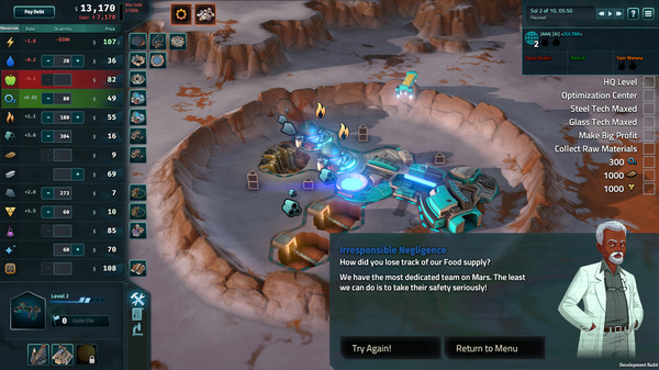 Offworld Trading Company - Limited Supply DLC
