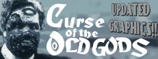 Curse of the Old Gods