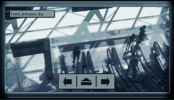 Screenshot z Curse of the Old Gods Screenshot z Curse of the Old Gods